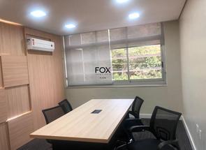Sala em Santa Lúcia, Belo Horizonte, MG valor de R$ 350.000,00 no Lugar Certo