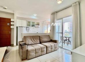Apartamento, 1 Quarto, 1 Vaga em Rua T 30, Setor Bueno, Goiânia, GO valor de R$ 399.000,00 no Lugar Certo