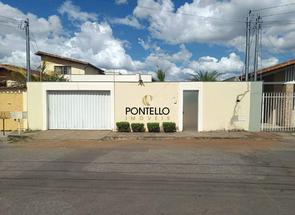 Casa, 2 Quartos, 4 Vagas, 1 Suite em Jardim Arizona, Sete Lagoas, MG valor de R$ 636.000,00 no Lugar Certo