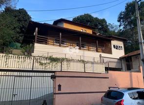 Casa, 4 Quartos, 3 Vagas, 2 Suites em Badu, Niterói, RJ valor de R$ 1.100.000,00 no Lugar Certo