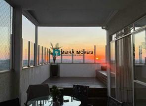 Cobertura, 3 Quartos, 3 Vagas, 1 Suite em Buritis, Belo Horizonte, MG valor de R$ 1.750.000,00 no Lugar Certo