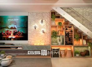 Casa, 3 Quartos, 2 Vagas, 1 Suite em Buritis, Belo Horizonte, MG valor de R$ 1.768.855,00 no Lugar Certo