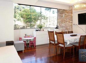 Apartamento, 3 Quartos, 2 Vagas, 1 Suite em Santo Antônio, Belo Horizonte, MG valor de R$ 700.000,00 no Lugar Certo