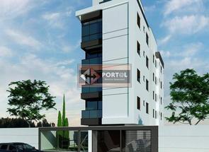 Apartamento, 2 Quartos, 2 Vagas, 2 Suites em Floresta, Belo Horizonte, MG valor de R$ 621.000,00 no Lugar Certo