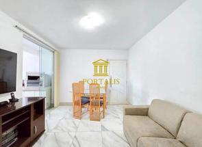 Apartamento, 3 Quartos, 1 Vaga, 1 Suite em Castelo, Belo Horizonte, MG valor de R$ 690.000,00 no Lugar Certo
