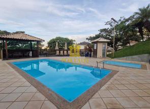 Casa, 3 Quartos, 2 Vagas, 1 Suite para alugar em Cabral, Contagem, MG valor de R$ 4.500,00 no Lugar Certo