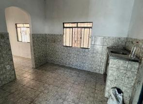 Casa, 2 Quartos para alugar em Novo das Indústrias (barreiro), Belo Horizonte, MG valor de R$ 1.000,00 no Lugar Certo