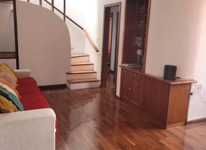 Cobertura, 4 Quartos, 2 Vagas, 1 Suite em Sagrada Família, Belo Horizonte, MG valor de R$ 780.000,00 no Lugar Certo