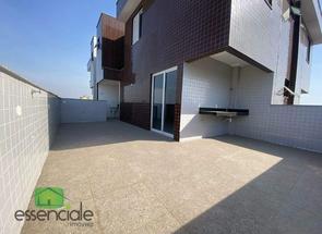 Cobertura, 3 Quartos, 2 Vagas, 1 Suite em Fonte Grande, Contagem, MG valor de R$ 840.000,00 no Lugar Certo