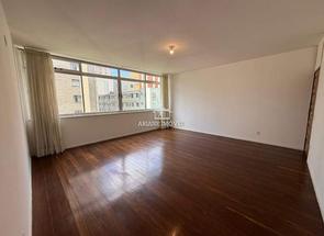 Apartamento, 4 Quartos, 1 Vaga, 1 Suite para alugar em Funcionários, Belo Horizonte, MG valor de R$ 5.000,00 no Lugar Certo