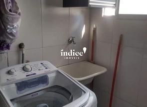 Apartamento, 2 Quartos, 1 Vaga em Rua Francisco de Almeida, Parque São Sebastião, Ribeirão Preto, SP valor de R$ 182.000,00 no Lugar Certo