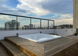 Cobertura, 4 Quartos, 4 Vagas, 2 Suites em Serra, Belo Horizonte, MG valor de R$ 2.950.000,00 no Lugar Certo