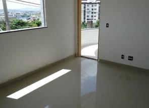 Cobertura, 3 Quartos, 2 Vagas, 1 Suite em Cabral, Contagem, MG valor de R$ 560.000,00 no Lugar Certo