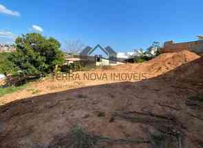 Lote em Rua Sandro Cardoso de Souza, Jardim Imperial, Lagoa Santa, MG valor de R$ 180.000,00 no Lugar Certo