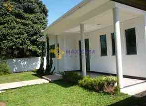 Casa, 4 Quartos, 6 Vagas, 1 Suite em Garças, Belo Horizonte, MG valor de R$ 1.850.000,00 no Lugar Certo