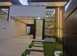 Casa, 3 Quartos, 2 Suites em Avenida Cianita, Vila Oliveira, Aparecida de Goiânia, GO valor de R$ 859.000,00 no Lugar Certo
