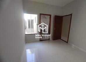 Casa, 2 Quartos em Avenida Gilberto Freire, Parque Estrela Dalva III, Luziânia, GO valor de R$ 230.000,00 no Lugar Certo