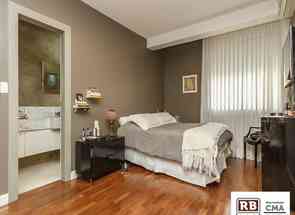 Apartamento, 3 Quartos, 1 Vaga, 1 Suite em Lourdes, Belo Horizonte, MG valor de R$ 1.300.000,00 no Lugar Certo