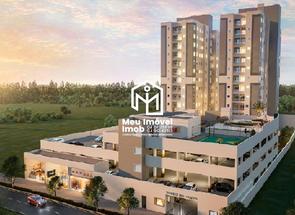 Apartamento, 2 Quartos em Quadra Qnm 29, Ceilândia Sul, Ceilândia, DF valor de R$ 312.999,00 no Lugar Certo