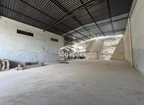 Galpão para alugar em Avenida Mapuera, Santa Cruz, Betim, MG valor de R$ 8.500,00 no Lugar Certo