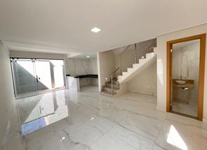 Casa, 3 Quartos, 2 Vagas, 1 Suite em Santa Mônica, Belo Horizonte, MG valor de R$ 679.000,00 no Lugar Certo