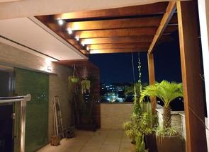 Apartamento, 3 Quartos, 3 Vagas, 2 Suites em Santa Rosa, Belo Horizonte, MG valor de R$ 735.000,00 no Lugar Certo