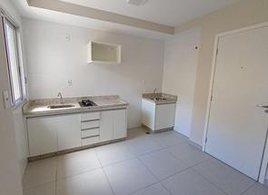 Apartamento, 1 Quarto para alugar em Floresta, Belo Horizonte, MG valor de R$ 1.800,00 no Lugar Certo