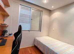 Apartamento, 2 Quartos, 2 Vagas, 1 Suite em Buritis, Belo Horizonte, MG valor de R$ 720.000,00 no Lugar Certo
