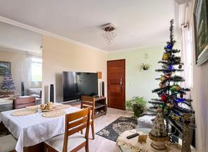 Apartamento, 2 Quartos, 1 Vaga, 1 Suite em Paquetá, Belo Horizonte, MG valor de R$ 460.000,00 no Lugar Certo