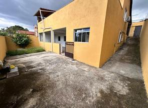 Casa, 3 Quartos, 1 Vaga para alugar em Parque Recreio, Contagem, MG valor de R$ 2.800,00 no Lugar Certo
