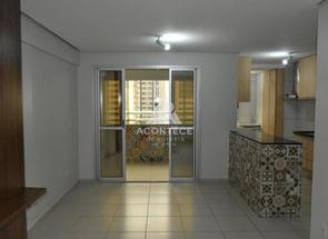 Apartamento, 3 Quartos, 1 Vaga, 2 Suites para alugar em Rua 36 Sul Lote 17, Sul, Águas Claras, DF valor de R$ 3.600,00 no Lugar Certo