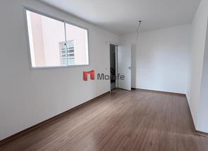 Apartamento, 2 Quartos, 1 Vaga, 1 Suite em Paquetá, Belo Horizonte, MG valor de R$ 443.483,00 no Lugar Certo