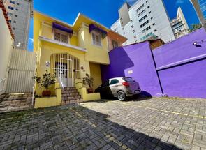 Casa Comercial, 4 Quartos, 3 Vagas para alugar em Santo Agostinho, Belo Horizonte, MG valor de R$ 6.500,00 no Lugar Certo
