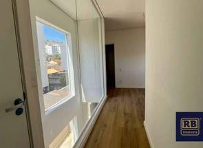 Cobertura, 2 Quartos, 2 Vagas, 2 Suites em São Lucas, Belo Horizonte, MG valor de R$ 945.000,00 no Lugar Certo