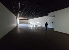 Galpão em Rua Pouso Alegre, Horto, Belo Horizonte, MG valor de R$ 2.000.000,00 no Lugar Certo