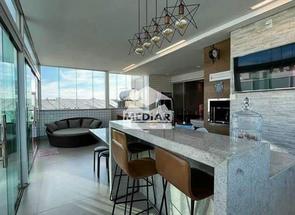 Cobertura, 4 Quartos, 3 Vagas, 3 Suites em Castelo, Belo Horizonte, MG valor de R$ 2.450.000,00 no Lugar Certo
