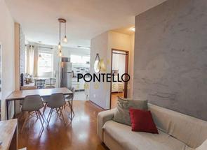 Apartamento, 2 Quartos, 1 Vaga em Sion, Belo Horizonte, MG valor de R$ 460.000,00 no Lugar Certo