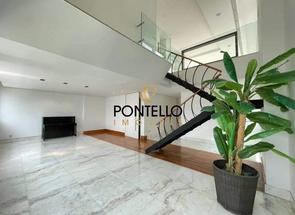 Cobertura, 4 Quartos, 3 Vagas, 2 Suites em Savassi, Belo Horizonte, MG valor de R$ 3.600.000,00 no Lugar Certo