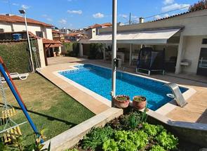 Casa, 5 Quartos, 8 Vagas, 1 Suite em Tirol, Belo Horizonte, MG valor de R$ 2.550.000,00 no Lugar Certo