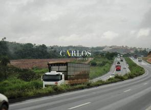 Lote para alugar em Kennedy, Contagem, MG valor de R$ 40.000,00 no Lugar Certo