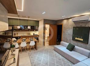 Apartamento, 3 Quartos em Rua das Camélias, Parque Oeste Industrial, Goiânia, GO valor de R$ 551.345,00 no Lugar Certo