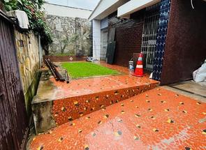 Casa, 3 Quartos, 1 Vaga para alugar em Carlos Prates, Belo Horizonte, MG valor de R$ 2.800,00 no Lugar Certo