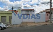 Casa, 3 Quartos, 2 Vagas