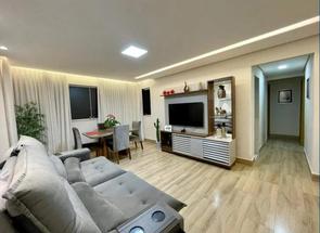 Apartamento, 3 Quartos, 2 Vagas, 1 Suite em Castelo, Belo Horizonte, MG valor de R$ 689.000,00 no Lugar Certo