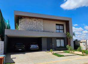 Casa em Condomínio, 4 Quartos, 4 Vagas, 4 Suites em Jardins França, Goiânia, GO valor de R$ 4.500.000,00 no Lugar Certo