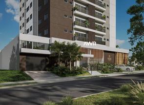 Apartamento, 2 Quartos, 1 Vaga, 1 Suite em Rua Gentil Pinto, Vila Rosa, Goiânia, GO valor de R$ 446.049,00 no Lugar Certo