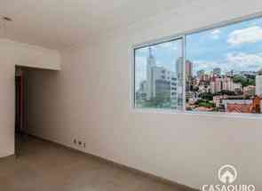 Apartamento, 2 Quartos, 1 Vaga, 2 Suites em Rua Amapá, Serra, Belo Horizonte, MG valor de R$ 554.800,00 no Lugar Certo