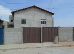 Casa, 3 Quartos, 2 Vagas, 1 Suite em São Pedro, Esmeraldas, MG valor de R$ 170.000,00 no Lugar Certo