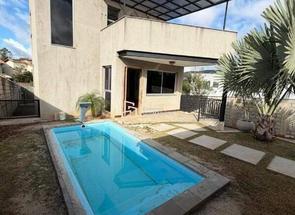 Casa, 3 Quartos, 5 Vagas, 2 Suites para alugar em Rua Adrasteia, Vale do Sol, Nova Lima, MG valor de R$ 7.900,00 no Lugar Certo