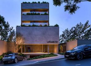 Apartamento, 3 Quartos, 2 Vagas, 1 Suite em Santa Lúcia, Belo Horizonte, MG valor de R$ 1.396.242,00 no Lugar Certo